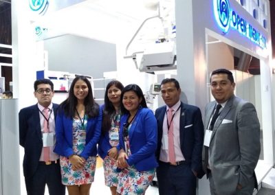 LIMA 2019 2 - Lima - Open Medic Perú