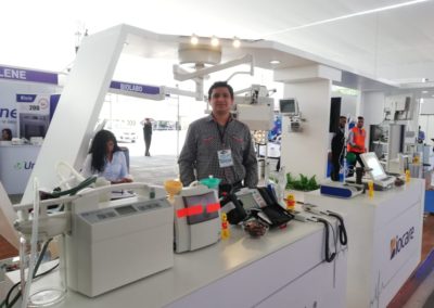 TECNOSALUD 2018 3 - Arequipa - Open Medic Perú